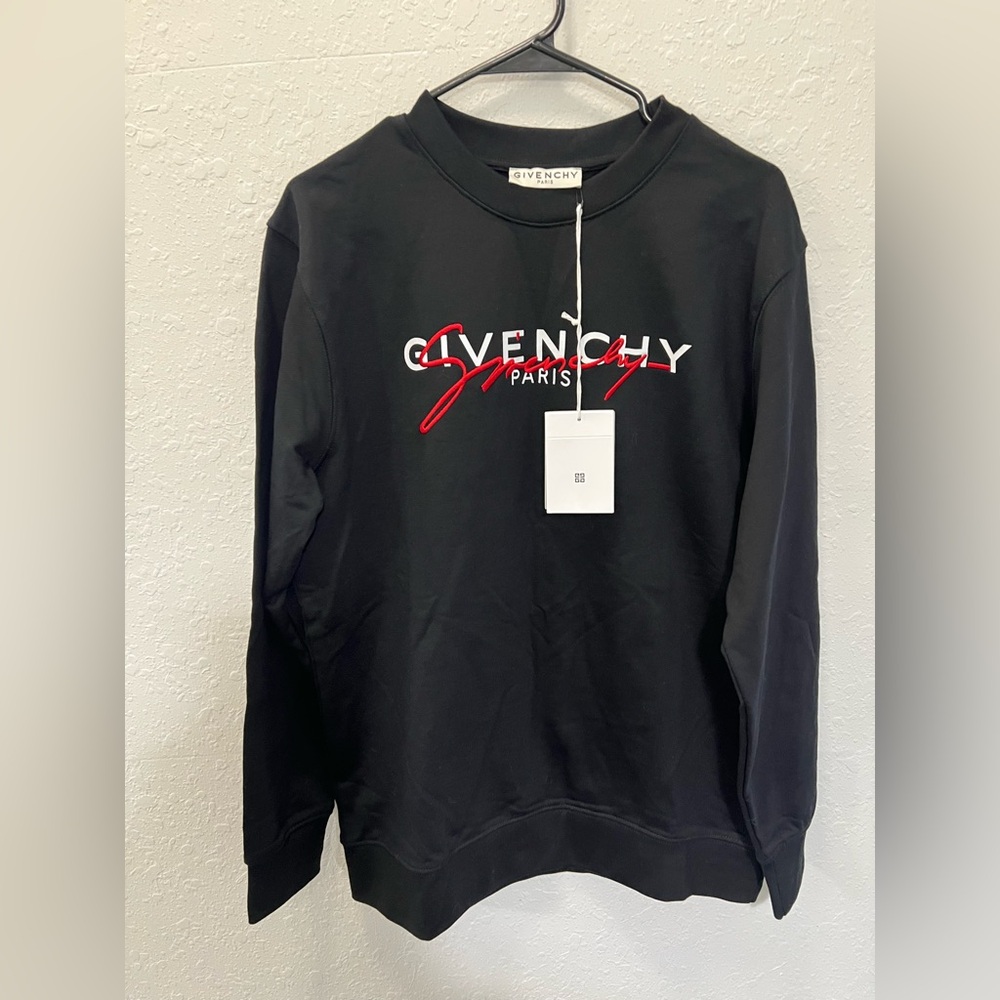 GIVENCHY Men’s Sweater
